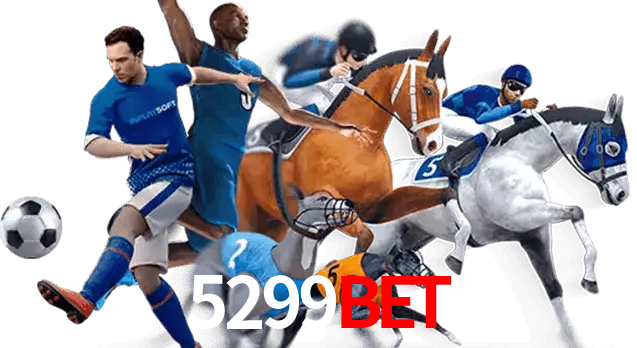 5299Bet