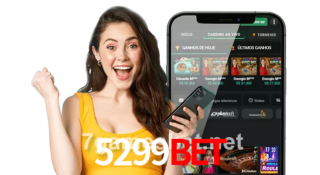 5299Bet