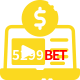 O Cassino 5299Bet também oferece apostas esportivas virtuais!