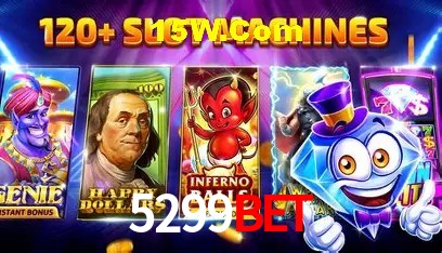 Descubra o Programa VIP da 5299Bet: Vantagens Exclusivas para Jogadores
