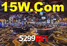 5299Bet Login