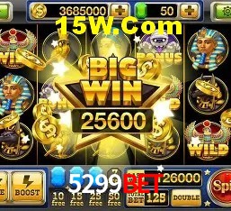 Desvendando o Mundo dos Jogos Virtuais na 5299Bet