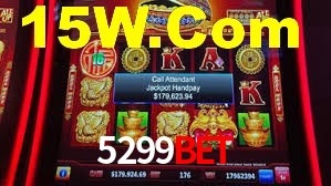 5299Bet