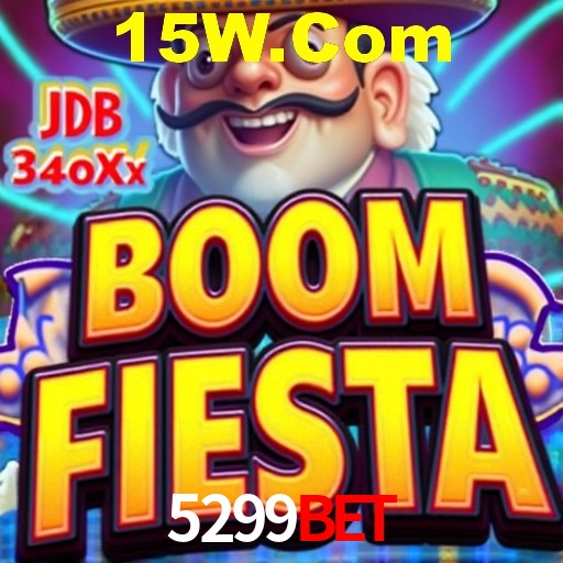 Provedores de Jogos 5299Bet
