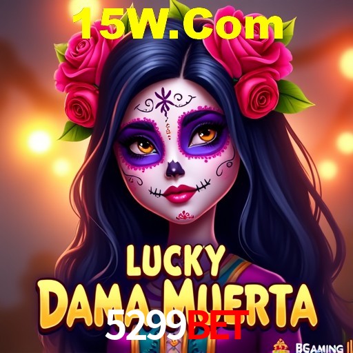 Casino Ao Vivo 5299Bet