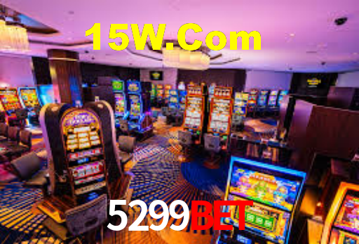 5299Bet