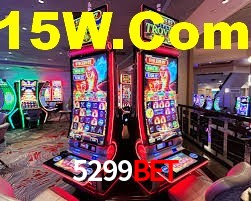5299Bet - Cassino Online Brasileiro - 5299Bet.Com