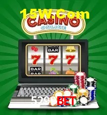 Inovações de Jogos na 5299Bet: O Futuro das Experiências Interativas
