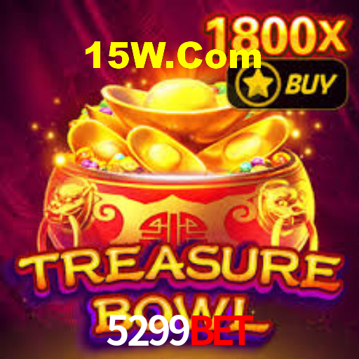 5299Bet