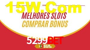 5299Bet: Jogos de Caça-Níqueis-Altas Recompensas, Roleta-Velocidade, Blackjack-Desafios Máximos