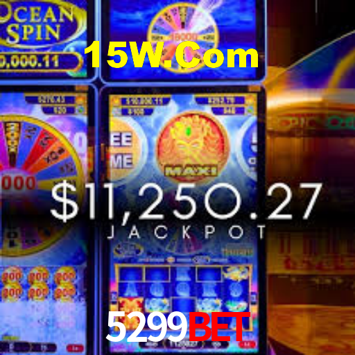 5299Bet: A Experiência de Casino com Jogos de Mesa ao Vivo