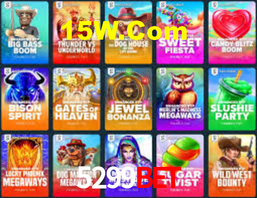 Descubra a Magia dos Jogos de Arcade no 5299Bet