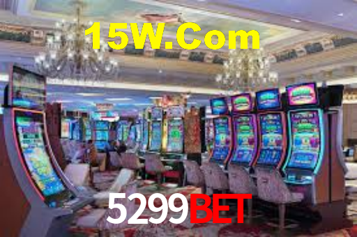 5299Bet
