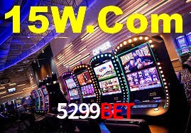 5299Bet: Seu Cassino Premiado com Pagamentos Rápidos